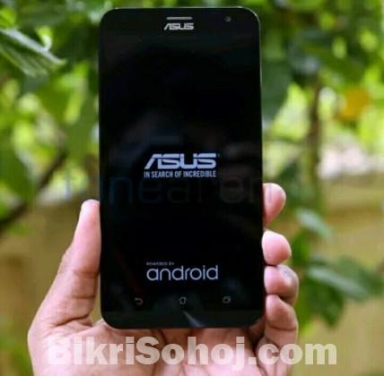 ASUS ZenFone 2 Laser